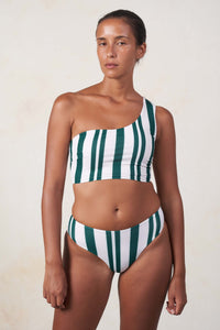 Cate Bottom - Stripe