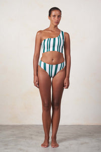 Cate Bottom - Stripe