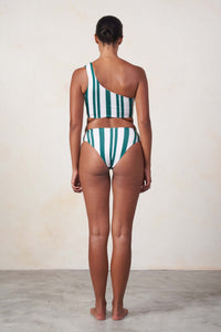 Cate Bottom - Stripe