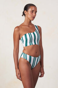 Cate Bottom - Stripe