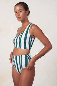 Hani Bottom - Stripe