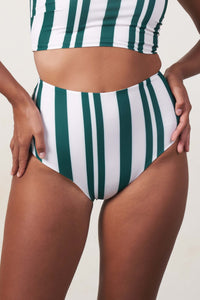Hani Bottom - Stripe