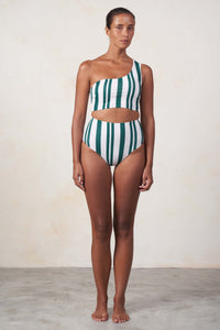 Hani Bottom - Stripe
