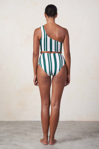 Hani Bottom - Stripe