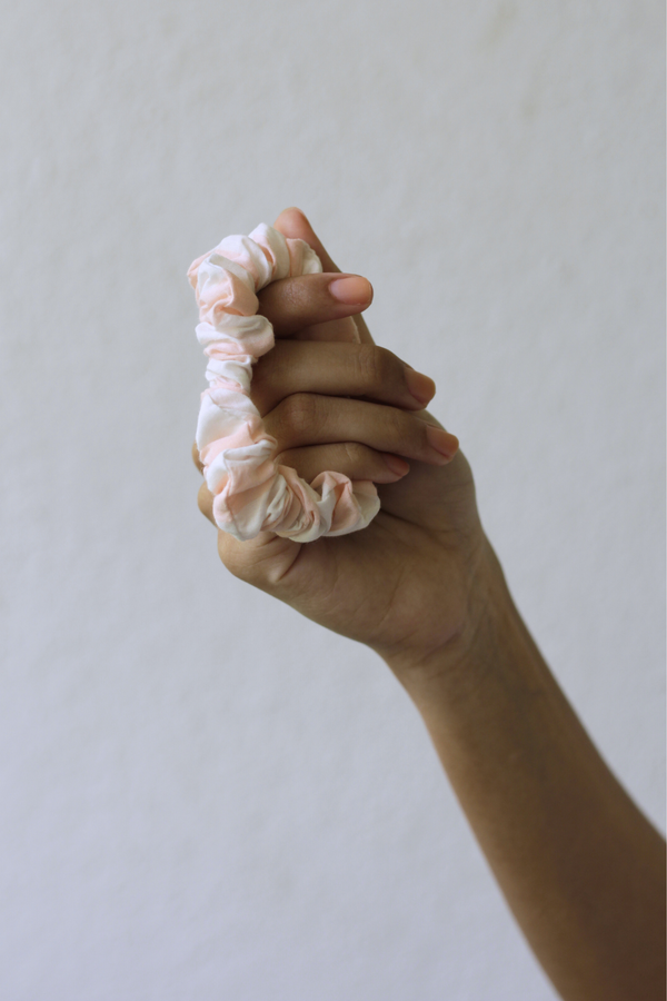 Scrunchies Set - Cotton