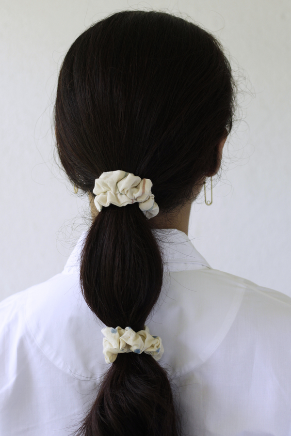 Scrunchies Set - Cotton