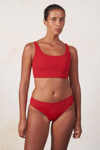 Cate Bottom - Scarlet