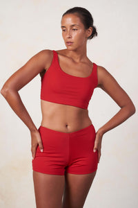 Lilo Bottom - Scarlet