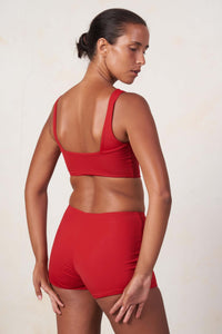 Lilo Bottom - Scarlet