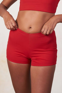 Lilo Bottom - Scarlet