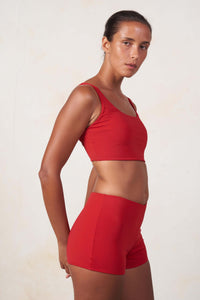 Lilo Bottom - Scarlet