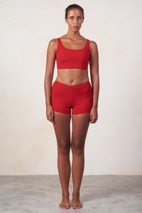 Lilo Bottom - Scarlet