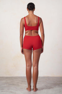 Lilo Bottom - Scarlet
