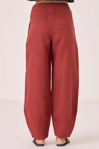 Cariad Umber Pants