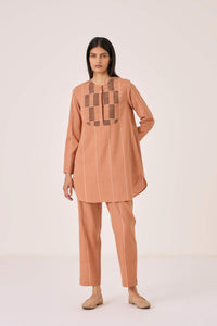 Danuja Clay Handwoven Set