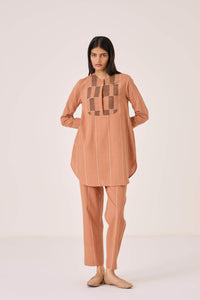 Danuja Clay Handwoven Set