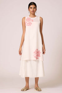 Yêu - Slip Dress