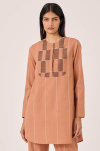 Danuja Clay Handwoven Set