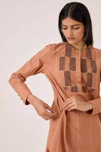 Danuja Clay Handwoven Set