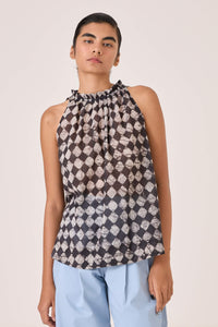 Kocho Batik Top (Pre Order)