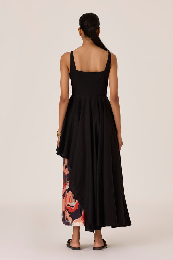 Amira Maxi Dress