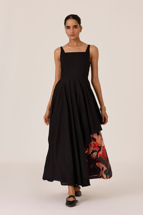 Amira Maxi Dress