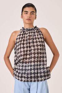 Kocho Batik Top (Pre Order)