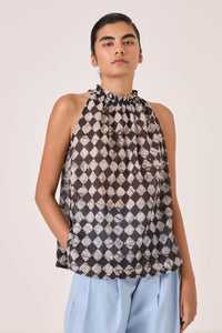 Kocho Batik Top (Pre Order)