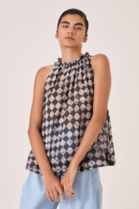 Kocho Batik Top (Pre Order)