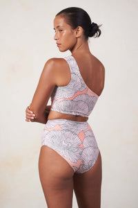 Hani Bottom - Peach