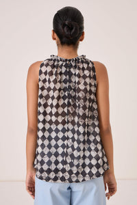 Kocho Batik Top (Pre Order)