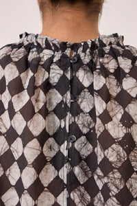 Kocho Batik Top (Pre Order)