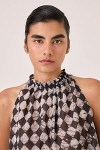 Kocho Batik Top (Pre Order)
