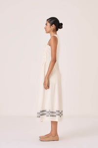 Indika Handwoven Dress