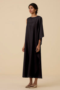 Sansa Black Dress