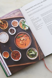 Why Cook? - Cookbook