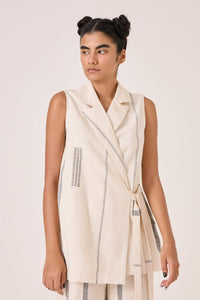 Yacine Handwoven Cotton Set