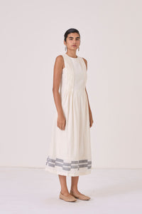 Indika Handwoven Dress