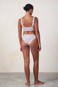 Cate Bottom - Peach