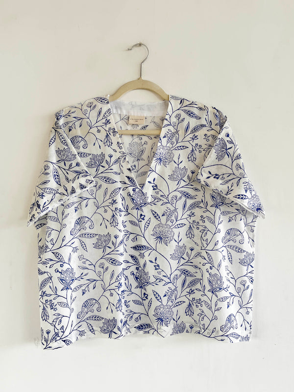 RUE PARK PRINT
