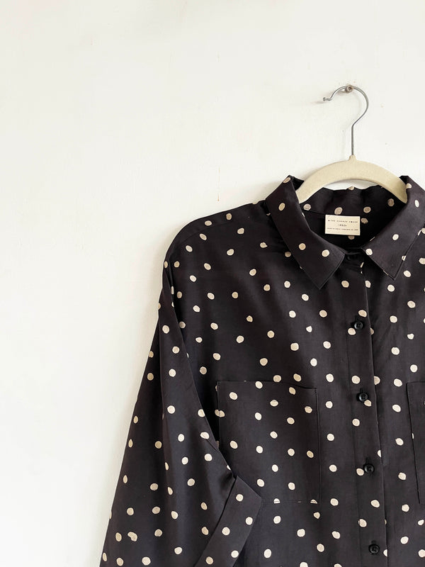 JAY SHIRT-POLKA