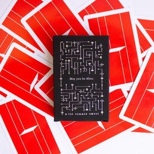 Being Alice - Cards Deck