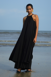 Abeer - Black