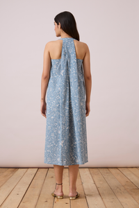 Zahra Dress - Print
