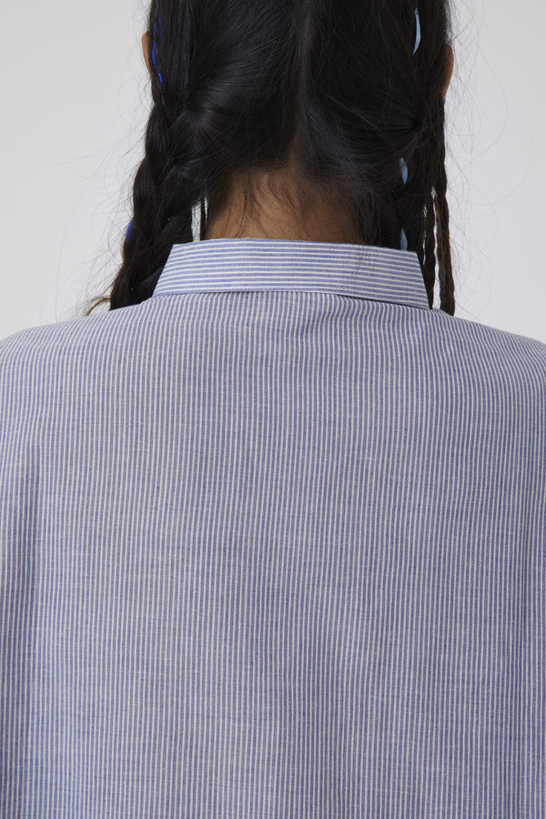 Thaila Shirt - Stripe