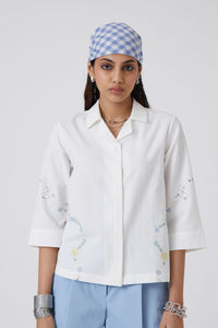 Issi - Shirt
