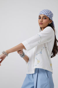 Issi - Shirt