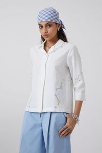 Issi - Shirt