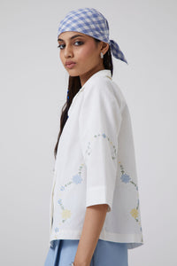Issi - Shirt