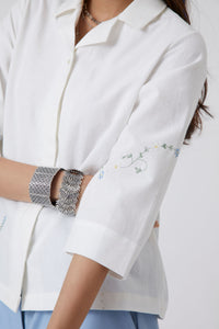 Issi - Shirt